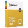 POLAROID i-Type Color värifilmi