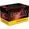 Kodak Ektar 100 135/36 värifilmi