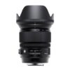 Sigma objektiivi 24-105mm F4 DG OS HSM Art /Canon