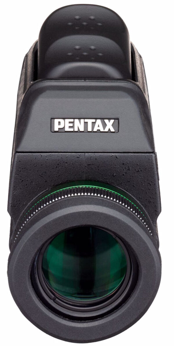 Pentax VM 6X21 WP monokulaari KIT