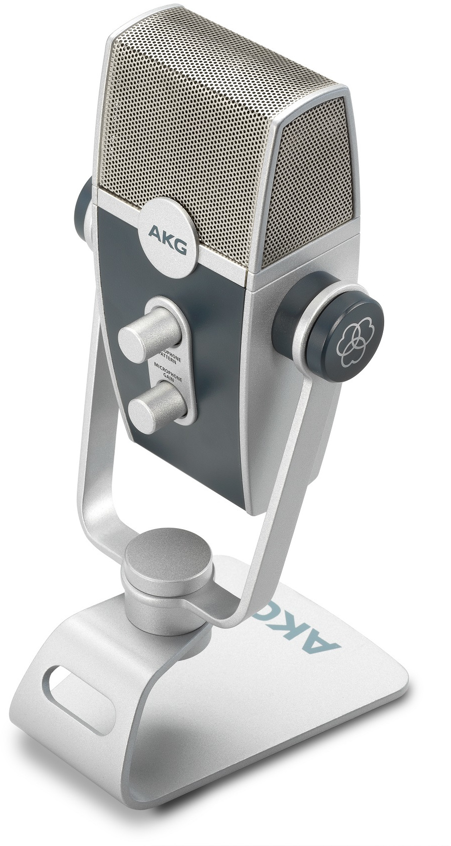 AKG Lyra USB-mikrofoni
