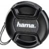 Hama Snap-On objektiivinsuoja 52mm