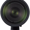 Tamron SP 150-600mm F/5-6,3 Di VC USD G2 objektiivi /Nikon