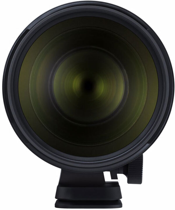 Tamron SP 70-200mm F/2.8 DI VC USD G2 objektiivi /Nikon