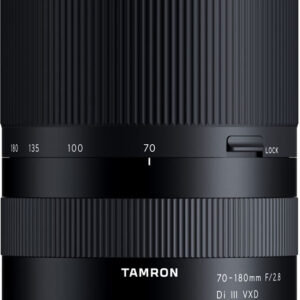 Tamron 70-180mm 2.8 Di III VXD objektiivi /Sony E