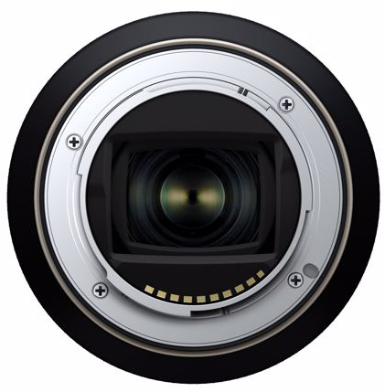 Tamron 28-200mm 2.8-5.6 DI III RXD objektiivi /Sony E