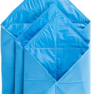 F-Stop Wrap Kit Malibu Blue