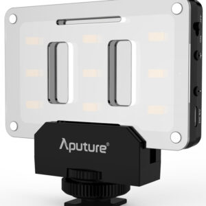 Aputure M9 Daylight LED mini-paneeli