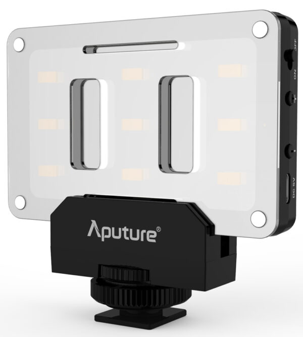 Aputure M9 Daylight LED mini-paneeli