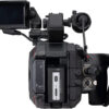 Panasonic EVA1 Super 35mm 5.7K videokamera