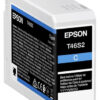 Epson UltraChrome Pro 10 Cyan -värikasetti (T46S2) SC-P700