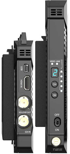 Hollyland COSMO500 langaton videolinkki HDMI/SDI