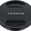 Tamron objektiivin etusuoja 55mm
