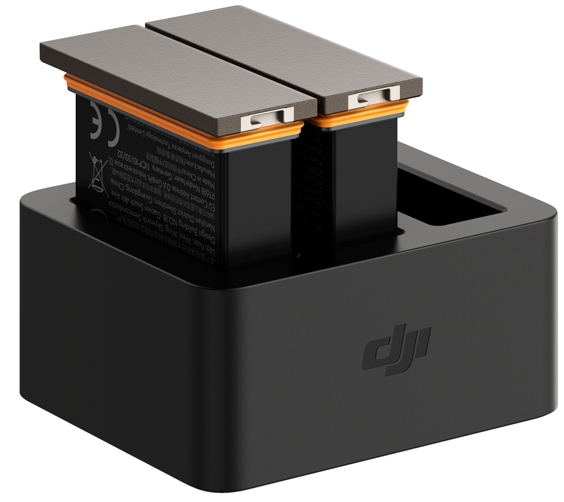 DJI OSMO Action Charging Kit