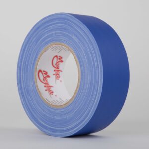 Le Mark Magtape Gaffer tape Chroma Blue