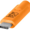 Tether Tools USB 3.0 kaapeli USB-C - USB-C 1,8m