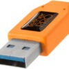 Tether Tools USB 3.0 kaapeli USB - USB-C 4,6m