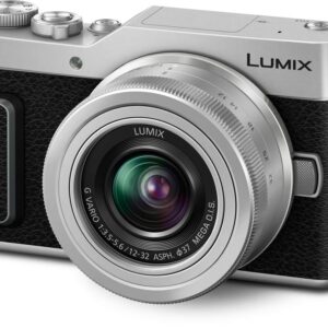 Panasonic Lumix GX880 + 12-32mm Hopea