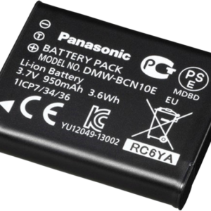 Panasonic DMW-BCN10 akku