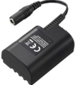 Panasonic DMW-DCC12 adapteri