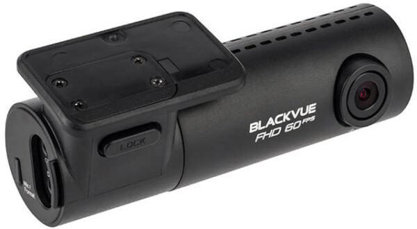 Blackvue 590 1CH 32GB kojelautakamera