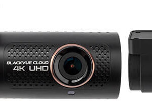 Blackvue Autokamera DR900X Plus-2CH 32GB