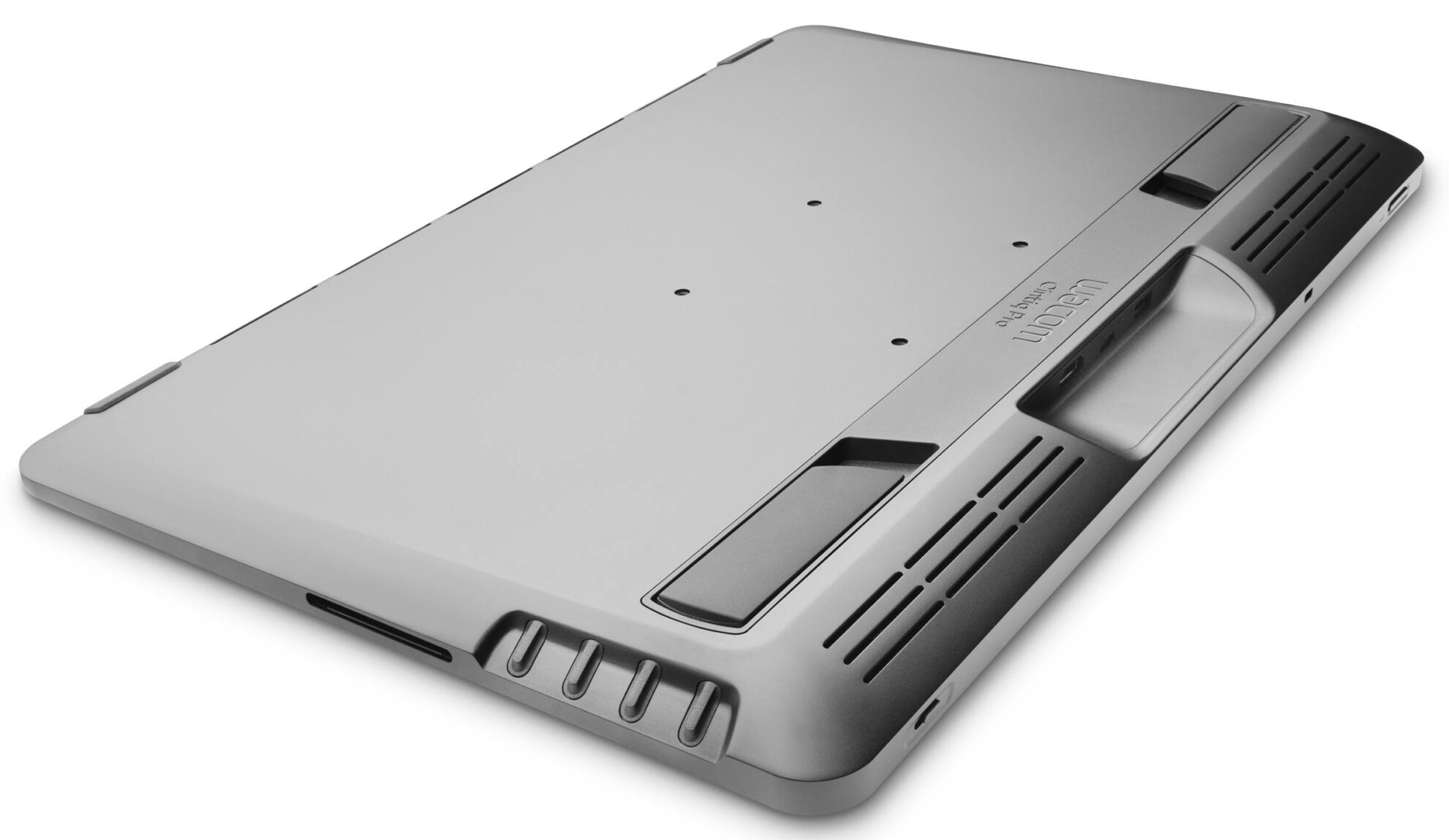WACOM Cintiq Pro 16 UHD Touch -piirtonäyttö (2021)