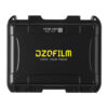 DZO objektiivi Pictor Zoom Bundle-Black 20-55 & 50-125mm T2.8 laukulla
