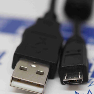 Olympus CB-USB 10 Micro USB-kaapeli