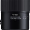 Tamron SP 35mm F/1.4 Di USD objektiivi /Canon