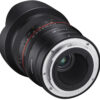 Samyang MF 14mm f2.8 /Nikon Z