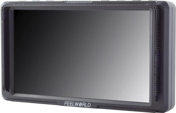 Feelworld näyttö F5 5"