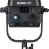Nanlite FS-200 LED Daylight Spot Light LED-valaisin