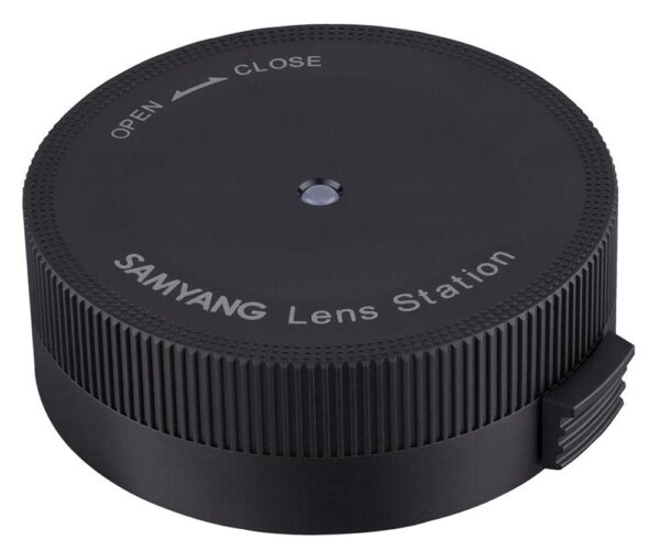 Samyang Lens Station objektiivitelakka /Canon RF