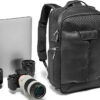 Gitzo Century traveler camera backpack kamerareppu