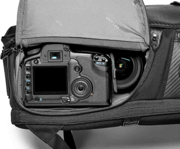 Gitzo Century traveler camera backpack kamerareppu