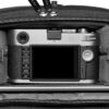 Gitzo Century traveler camera messenger small kameralaukku
