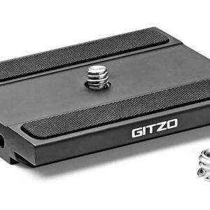 Gitzo GS5370DR pikakiinnityslevy