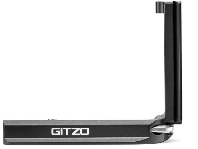 Gitzo L-bracket SONY Alpha (A7R III, A9)