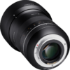 Samyang XP 50mm f/1.2 Canon