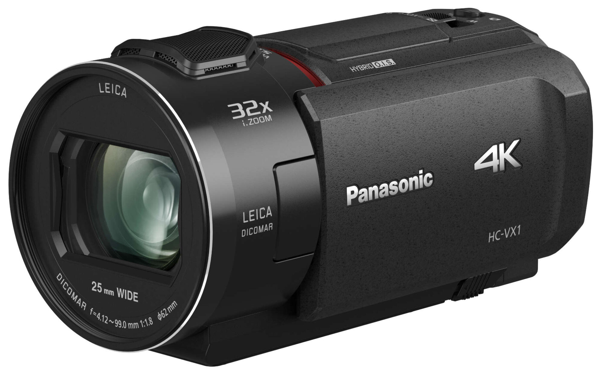 Panasonic HC-VX1 videokamera