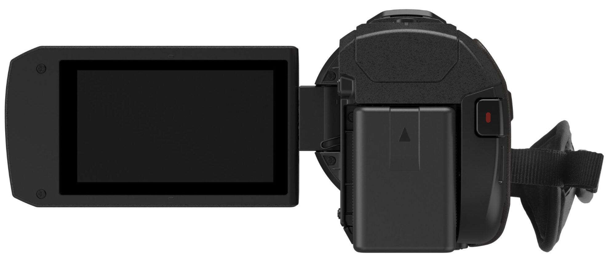 Panasonic HC-VX1 videokamera