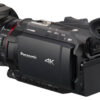 Panasonic HC-X1500 4K videokamera