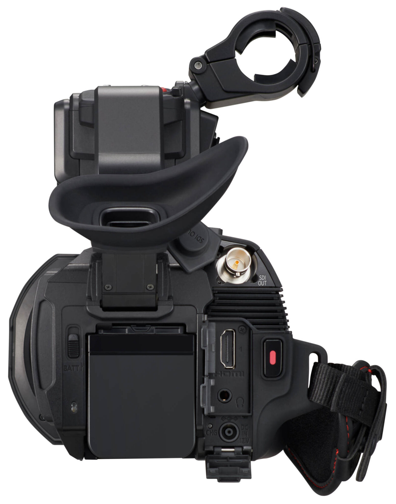 Panasonic HC-X2000E videokamera