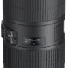 Nikon AF-S Nikkor 70-200mm f/4G ED VR objektiivi
