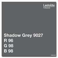 Manfrotto taustakartonki 2,72 x 11 m Shadow Grey