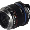 Laowa 14mm f/4 FF RL Zero-D Nikon Z objektiivi