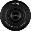 Laowa 17mm f/4 GFX Zero-D objektiivi /Fuji GFX