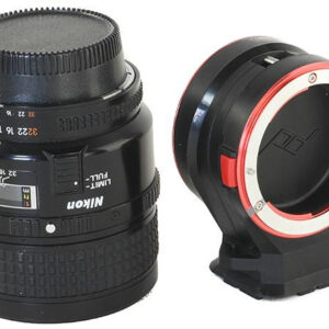 Peak Design Lens Kit v2 /Nikon