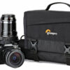 Lowepro m-Trekker SH 150 kameralaukku musta